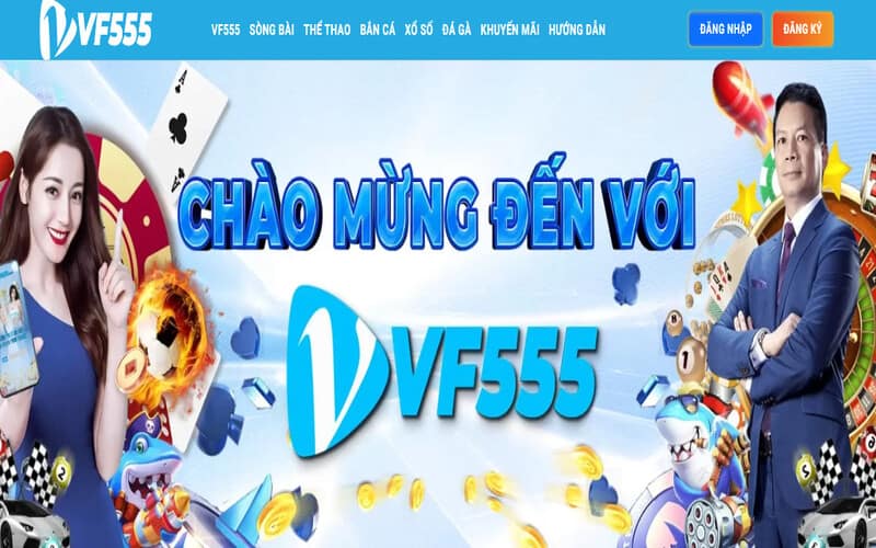 Lợi ích khi thực hiện giao dịch rút tiền VF555