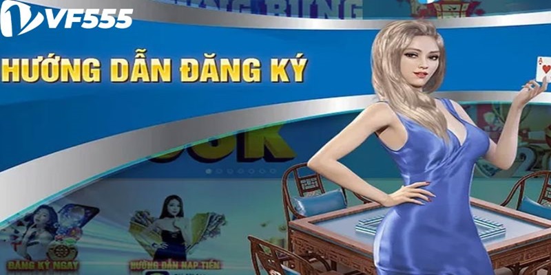 Hướng dẫn đăng ký trên điện thoại