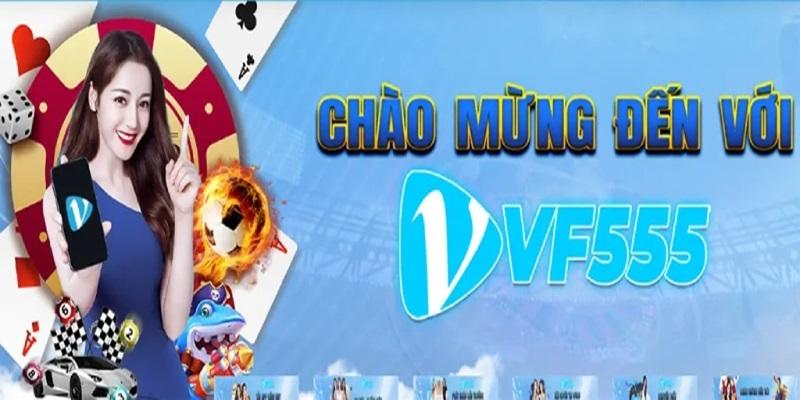 Tìm hiểu về trang cá cược Vf555