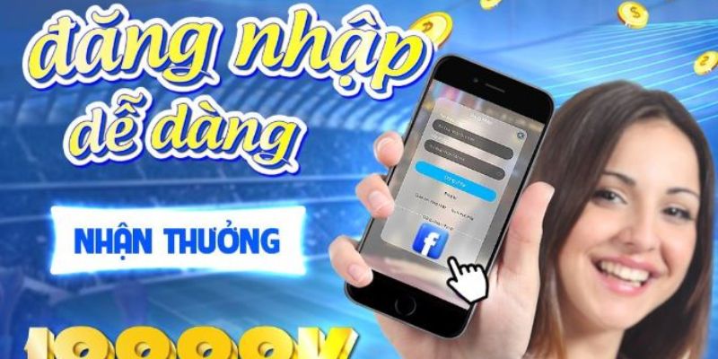 Những điều bạn phải chú ý khi đăng nhập vào Vf555