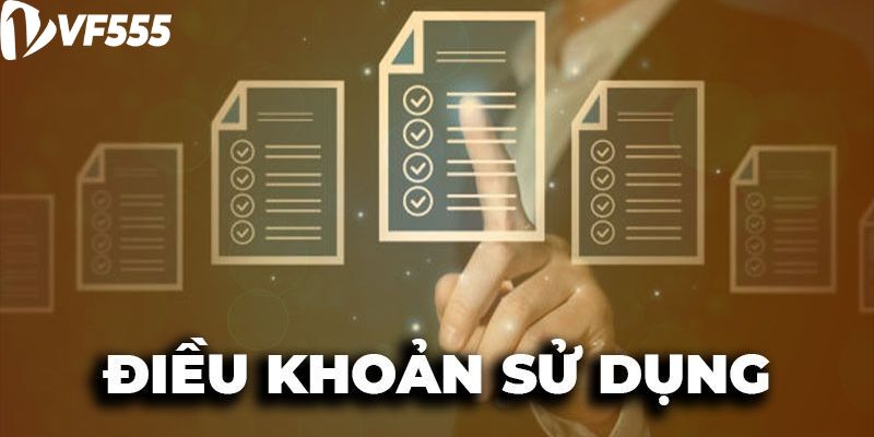 Điều khoản tham gia Vf555