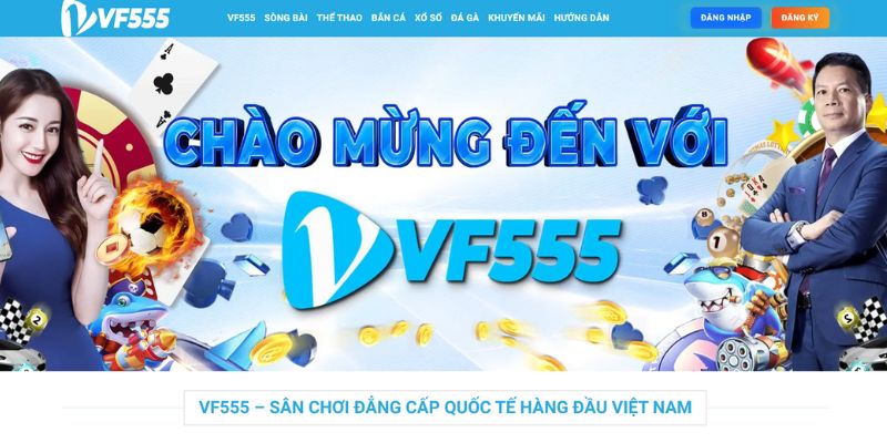 Giới thiệu về dịch vụ CSKH Vf555