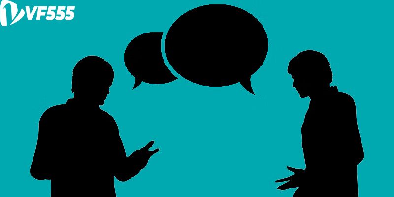 Một vài lưu ý khi trò chuyện với tư vấn viên Vf555
