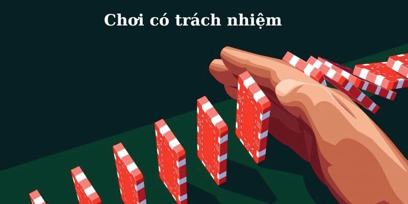 Khái niệm chi tiết về việc chơi có trách nhiệm