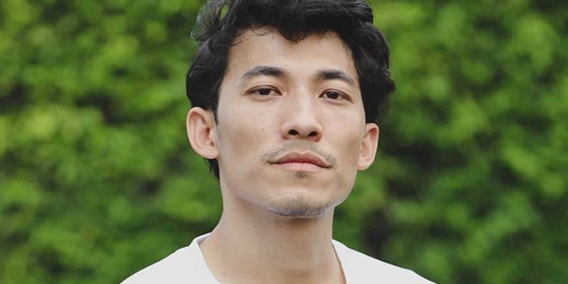 Hành trình phát triển thương hiệu riêng của tác giả VF555 - Thanh Sơn