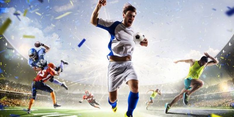 Các loại cược thịnh hành tại sảnh thể thao nhà cái VF555