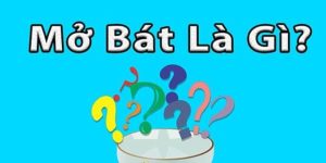 mở bát miền Bắc