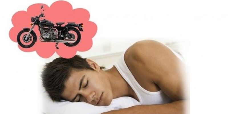 Mơ Mua Xe Máy | Giải Mã Điềm Lành Hay Điềm Dữ 2024 1 Mơ mua xe máy mang ý nghĩa như thế nào