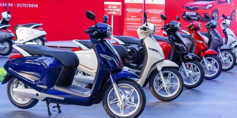 Mơ Mua Xe Máy | Giải Mã Điềm Lành Hay Điềm Dữ 2024 3 Giải mã một số giấc chiêm bao mua xe máy khác