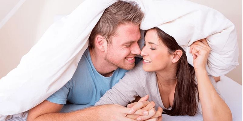 Mơ thấy quan hệ báo hiệu điều gì? Giải mã chi tiết giấc mơ 3 Nằm mơ thấy quan hệ có con số may mắn nào