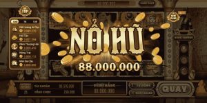 Game Nổ Hũ Quốc Tế