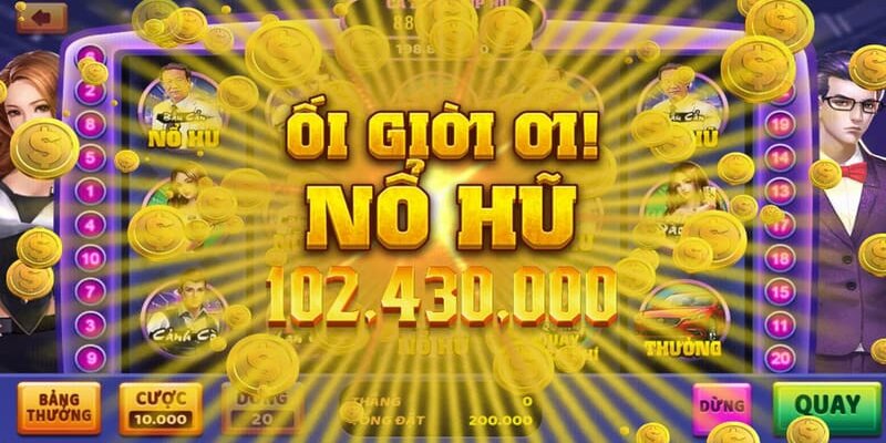 Game Nổ Hũ Quốc Tế - Loại Hình Cá Cược Hấp Dẫn Nhất Hiện Nay 2 Chia sẻ những ký hiệu cơ bản của nổ hũ quốc tế