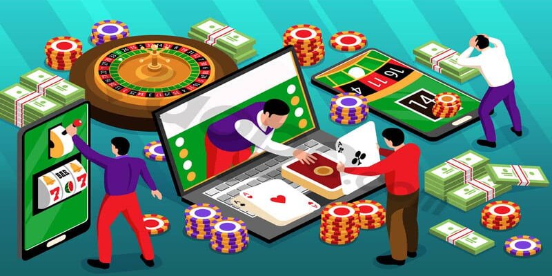 Game Nổ Hũ Quốc Tế - Loại Hình Cá Cược Hấp Dẫn Nhất Hiện Nay 3 Những nguyên tắc vàng khi chơi nổ hũ quốc tế