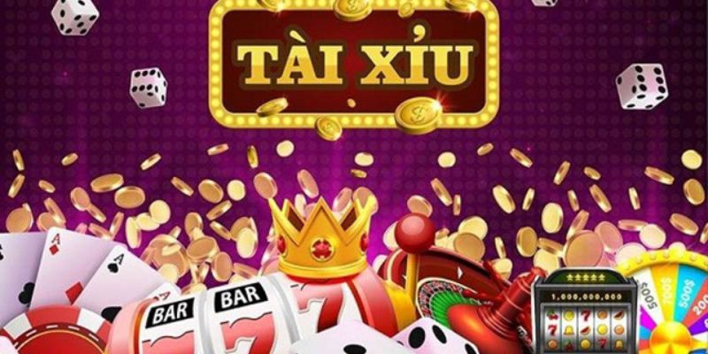 Tài Xỉu Online VF555 - Game Tài Xỉu Hot Nhất Hiện Nay 1 Giới thiệu tổng quan game tài xỉu online VF555