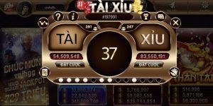 Tài Xỉu Online VF555