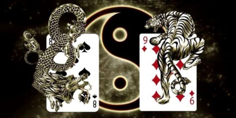 Giới thiệu trò chơi Dragon Tiger