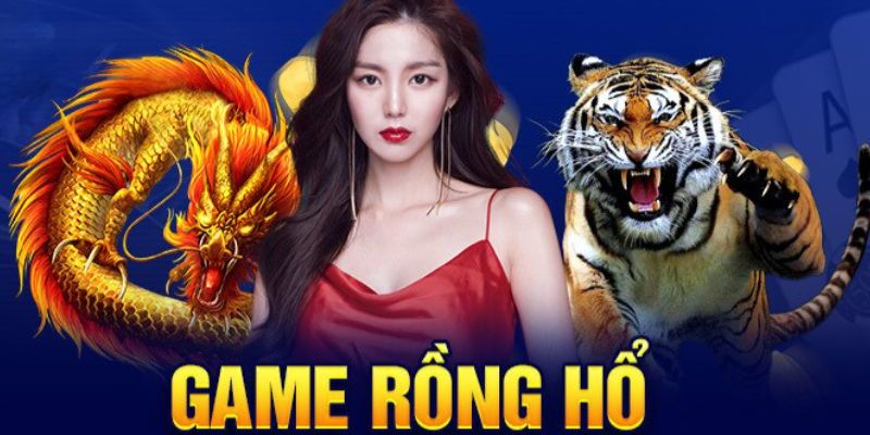 Thuật ngữ và những quy tắc trong game Rồng Hổ