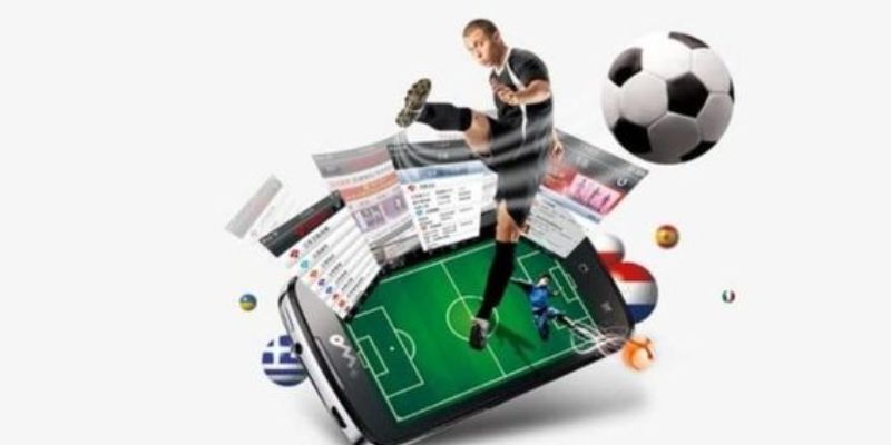 Bật mí bí kíp đặt cược kèo nhà cái thắng lớn
