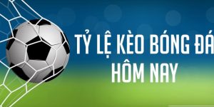Tỷ Lệ Kèo Bóng