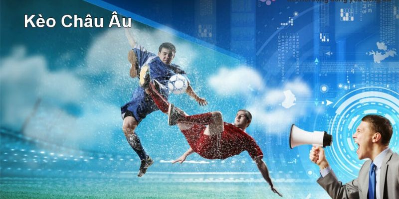 Các hình thức tỷ lệ cược bóng đá phổ biến hiện nay