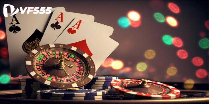 Phản hồi của nhà cái về tin đồn VF555 lừa đảo