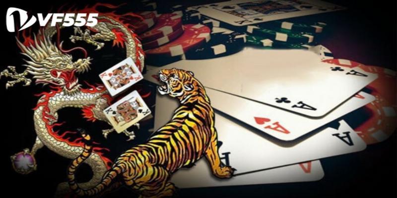 Giới thiệu tổng quan về game Rồng Hổ VF555